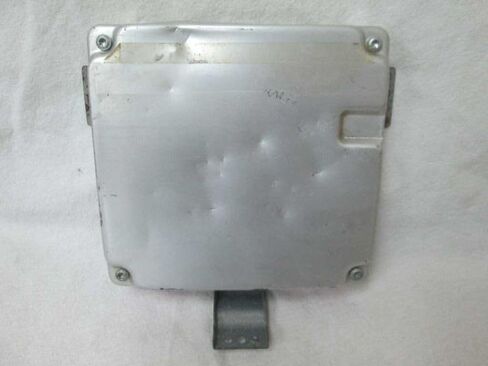 Engine ECM Control Module at 4 Speed Fits 05-07 Vibe 89661-02K41 8966102K41 in Saudi Arabia