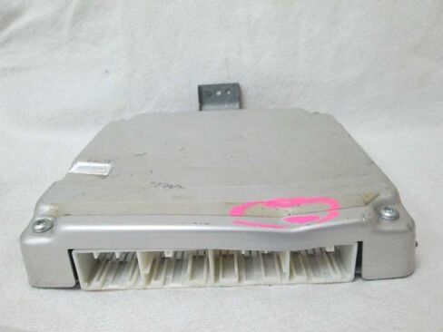Engine ECM Control Module at 4 Speed Fits 05-07 Vibe 89661-02K41 8966102K41 in Saudi Arabia