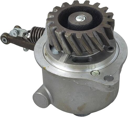 Rareelectrical New Governor Assembly Compatible With New Holland 8N By 86979850 8N18204b in Saudi Arabia