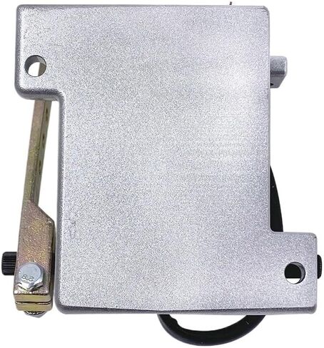 Generator Engine Governor ADC120 Actuator, ESD5500E Speed Controller & 3034572 Sensor 3-Piece Set for Repair Parts(24V Governor Kit) in Saudi Arabia