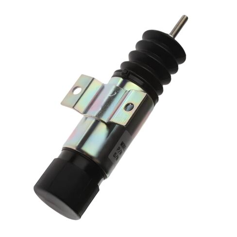 الملف اللولبي للوقود 24 فولت D610-A1V24 D610A1V24 لـ Woodward لـ Trombetta لـ Deutz لقطع غيار ما بعد البيع Kubota in Saudi Arabia
