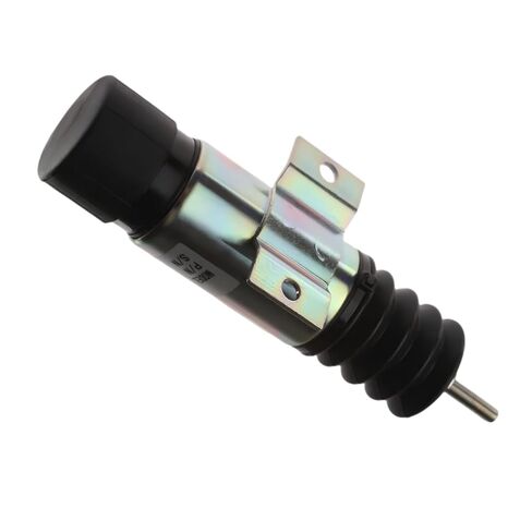 الملف اللولبي للوقود 24 فولت D610-A1V24 D610A1V24 لـ Woodward لـ Trombetta لـ Deutz لقطع غيار ما بعد البيع Kubota in Saudi Arabia