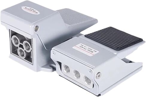 1 قطعة 4F210-08 FV-02 PT1/4 القدم الساحرة FV320 FV420 ST-402 صمام هوائي اسطوانة تبادل الهواء صمام التحكم الاتجاهي أداة (فقط ST-402) in Saudi Arabia