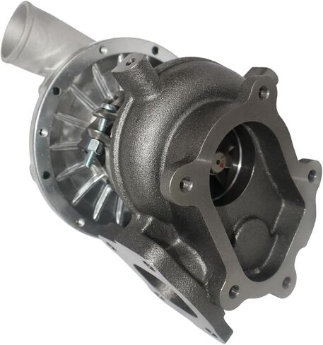 شاحن توربيني MTI8390BE Turbo RHF55 متوافق مع حفارات Hitachi ZX230 ZX240-3 CXPSLXX in Saudi Arabia