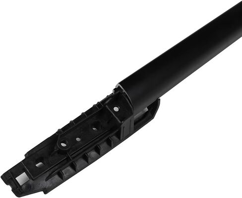 SCITOO Roof Rack Side Rails Fit for Honda Pilot 2009 2010 2011 2012 2013 2014 2015,for Rooftop Cargo Carrier Bag Basket Luggage Kayak Canoe Bike Snowboard Skiboard in Saudi Arabia