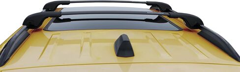 BrightLines Customized Crossbars Roof Racks Compatible with Chevy Traverse 2022 2023 2024 2025 2026 and GMC Acadia 2024 2025 2026 for Kayak Luggage ski Bike Carrier in Saudi Arabia