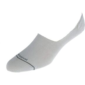 Marcoliani Milano Mens Invisible Touch No Show Colors Pima Cotton Socks…