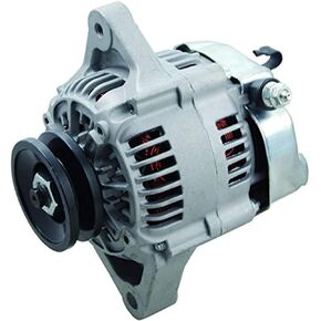 Premier Gear PG-12534 Alternator Replacement for Kubota Rtv900 (04-11), K7561-61910, K7561-61911, K7561-61912, 101211-8770, 101211-8771