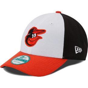 New Era MLB Kid's The League 9FORTY Adjustable Cap