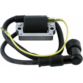 Ignition Coil for Yamaha Motorcycle/ATV/Snowmobile (1973-2000) 355-82310-40-00/5X1-82310-40-00/5X1-82310-41-00 in Saudi Arabia