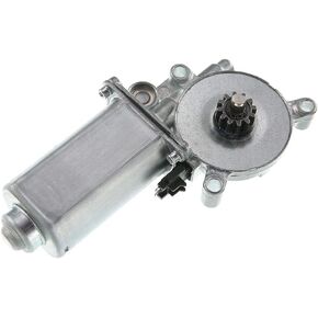 A-Premium Power Window Lift Motor Compatible with Buick LeSabre Cadillac Chevrolet Beretta Tahoe GMC 1990-2002, Replace# 16631016, 19151990
