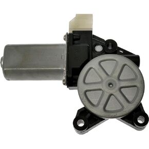 Dorman 742-772 Power Window Motor Compatible with Select Kia Models