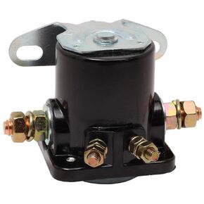 Fastronix Heavy Duty 200A Starter Solenoid