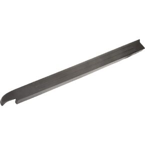 Dorman 926-949 Driver Side Truck Bed Side Rail Protector Compatible with Select Ford/Lincoln Models, Black