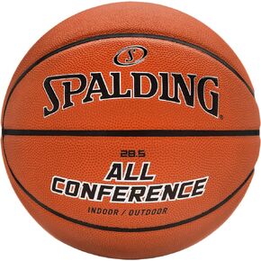 Spalding All Conference Indoor-Outdoor Basketball