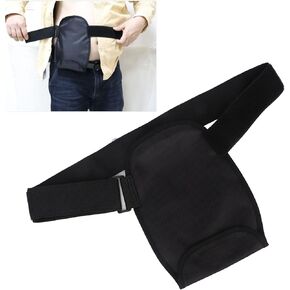 حقيبة ساق القسطرة، حامل حقيبة القسطرة، غطاء حقيبة البول، غطاء حقيبة فغر القولون مقاوم للماء قابل للتعديل محمول عالمي قابل للتمدد غطاء حقيبة فغر القولون لحقيبة فغر القولون in Kuwait