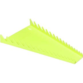 ERNST - 16 Tool Wrench Organizer Tray - Hi-Viz (5062HV)