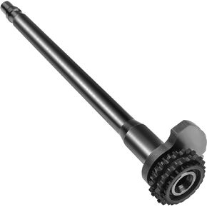 A-Premium Engine Balance Shaft Compatible with Mercedes-Benz C350 CLK350 E350 GLK350 ML350 ML450 R350 S400 SLK350 2006-2012 V6 3.5L