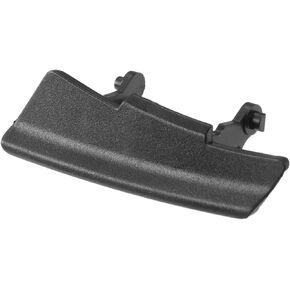 ACROPIX Glove Box Latch Handle Center Box Latch Clip Fit for BMW X1 F48 2014-2019 No.51169317565 - Pack of 1