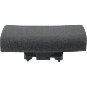 GoaMotors Passenger Front Glove Box Handle Latch Fit for Chevy for Sonic 2012-2020, Replace 95234956 42389792, Black