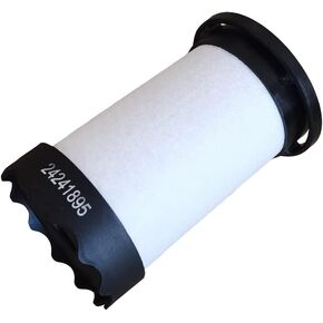 24241895 Suitable for Air Compressor Precision Filter LVXINCHA Compatible Replacement Elements