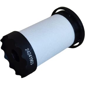 24241903 Suitable for Air Compressor Air Precision Filter LVXINCHA Compatible Replacement Elements