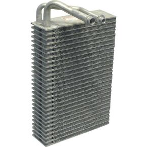 Universal Air Conditioner EV 939759PFC A/C Evaporator Core