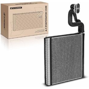 A-Premium A/C Evaporator Core Compatible with Mazda CX-5 CX5 2013 2014 2015