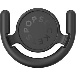 PopSockets PopMount Multi-Surface Mount for PopSockets PopGrip - Black