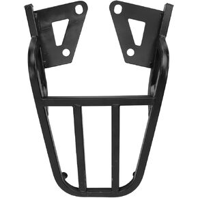 Fydun Motorcycle Rear Fender Rack Ride On Carrier Holder Shelf Seat Luggage Rack for Grom MSX125