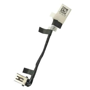 PHONSUN 5 x DC Power Jack Cable Charging Port Socket for Dell Inspiron 14 5410 Vostro 15 5510 5515 CN: 0VP7D8 VP7D8 450.0MZ03.0011 CN-0VP7D8-E8C00