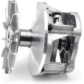 MOFANS Primary Drive Clutch 1323130 Fit for Polaris Ranger 900 XP Clutch Kit 2013 2014 2015 2016 2017 2018 2019 2020 2021 2022 Including Base Crew XP Models (Not Fit for Turbo)