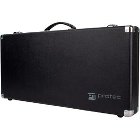 Protec Guitar Stonewood Pedal Board, Model SWPB4