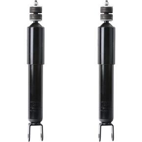 AUTOSITY Front Shocks Absorber Struts Replacement for Tahoe 2000-2007, Suburban 1500/Yukon XL 1500/Yukon 2000-2007, Avalanche 1500 2002-2006, Avalanche 2007, Yukon XL 2500 2000 341531 * 2（37151)