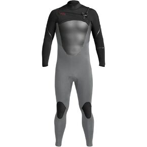 XCEL Mens Axis X 4/3mm Fullsuit