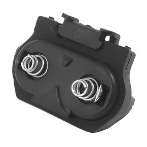 TLR1 Flashlight Pressure Switch Compatible with Streamlight Battery Door TLR-1 TLR-2 Series Replacement Parts