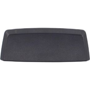 ApplianPar Tailgate Handle Window Glass Handle for Nissan Armada Pathfinder for Infiniti QX56
