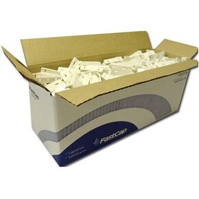 FastCap Metal Kolbe Korner -500 Bulk Pack White