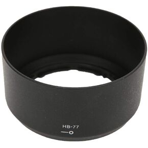 Serounder Lens Hood Sun Shade/Shield Cover for Nikon AF-P DX NIKKOR 70-300mm f / 4.5-6.3G ED/VR Lens