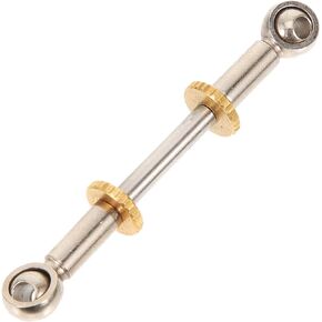 Trumpet Parts Trumpet Valve Caps Trumpet Instrument Alto Horn Repair Tool Alto Horn Instrument Maintenance Repairing Tool Musical Instrument Repair Supplies Valve Caps