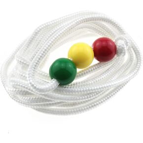 E-outstanding Vision Convergence Training Convergence Insufficiency Tool Myopia and Amblyopia Training Glossy Ball for Train Vision, Athletic Performance