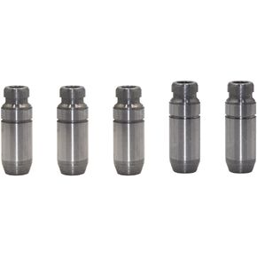 HWKWAZ Intake Exhaust valve Guides for Yamaha WR450F 2003-2015 YZ450F 2003-2009 YFZ450 2004-2009 2012-2013 YFZ450R YFZ450RSE 2009-2022 YFZ450 Special Edition 2005-2008 YFZ450X 2010-2011