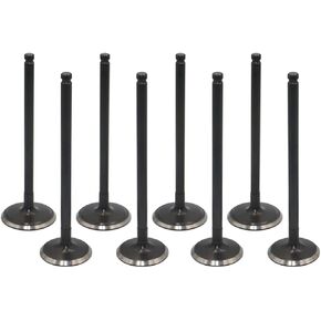HQLP Engine Intake Exhaust Valves For Kawasaki KFX700 KSV700 2004-2009 Prairie 650 700 4X4 KVF700 2002-2006 Brute force 650 2005-2013 Brute Force 750 2005-2020 TERYX 750 2008-2013 TERYX 4 750 12-13
