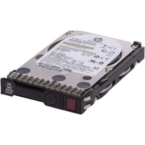 HP 653955-001 300GB 10k RPM 2.5" SAS-6GB/s hdd