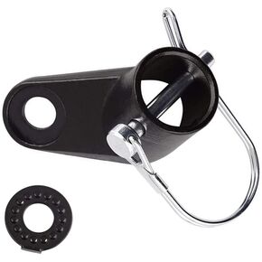 ترقية دراجة دراجة مقطورة مقرنة المرفق الزاوية لمقطورات الدراجة وشوين للأطفال / الكلب استبدال مقطورة دراجة مرفق لمقطورات دراجة الطفل in Kuwait