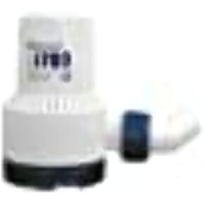 attwood Heavy-Duty Bilge Pump 1700 Series - 12V - 1700 GPH