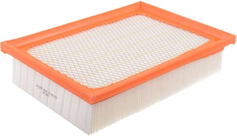 FRAM Extra Guard CA12378 Replacement Engine Air Filter for Select Lexus and Toyota Models, Provides Up to 12 Months or 12,000 Miles Filter Protection in Saudi Arabia