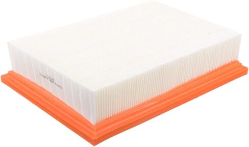 FRAM Extra Guard CA12378 Replacement Engine Air Filter for Select Lexus and Toyota Models, Provides Up to 12 Months or 12,000 Miles Filter Protection in Saudi Arabia