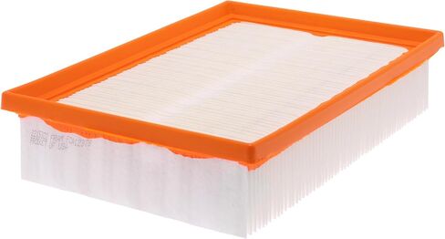 FRAM Extra Guard CA12378 Replacement Engine Air Filter for Select Lexus and Toyota Models, Provides Up to 12 Months or 12,000 Miles Filter Protection in Saudi Arabia