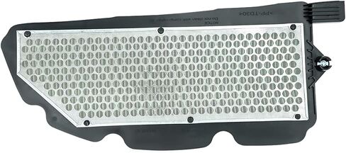 فلتر هواء LIDNADY 17215-HL46-A00 UTV متوافق مع Honda Talon 1000R 1000X 2019 2020 2021 2022 | 1000X-4 2020-2022، أجزاء فلترة عنصر منقي الهواء البديلة على طراز المصنع OE in Kuwait